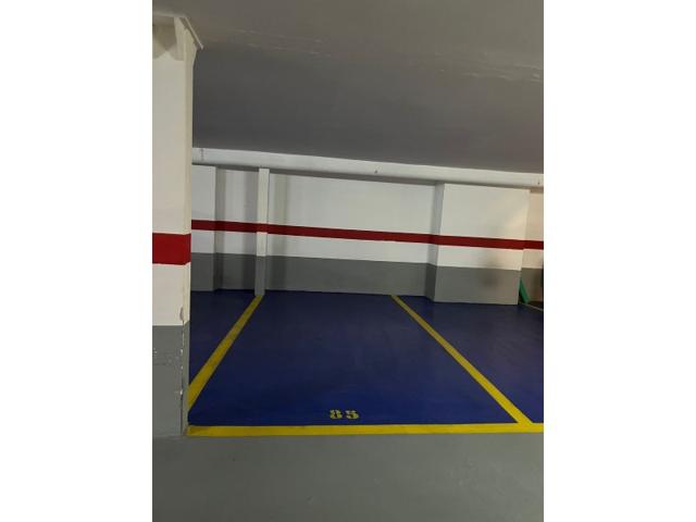 Parking En venta en Albors, Valencia photo 0