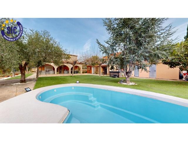 Piso En venta en Vilafamés photo 0