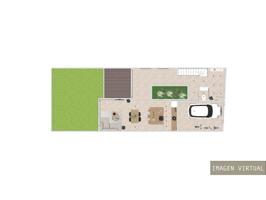 Casa En venta en Burjassot photo 0