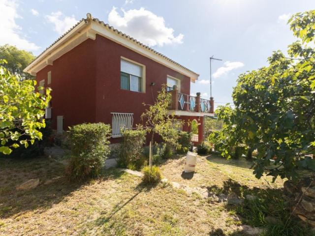 Piso En venta en Olocau photo 0