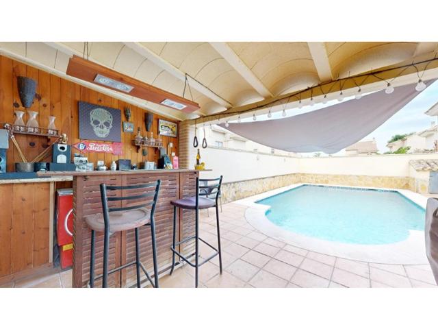 Piso En venta en L'Eliana photo 0