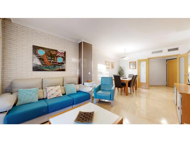 Piso En venta en Sant Pau, Valencia photo 0