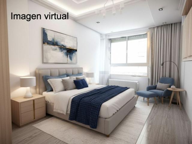 Piso En venta en Valencia photo 0