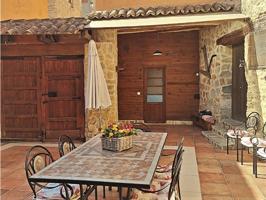 Casa En venta en Titaguas photo 0