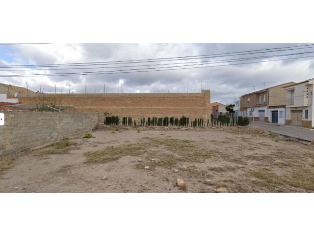 Terreno Urbanizable En venta en Casinos photo 0