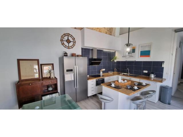 Dúplex En venta en Dénia photo 0