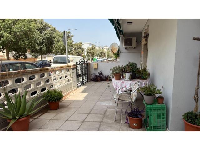 Planta Baja En venta en Bellreguard photo 0