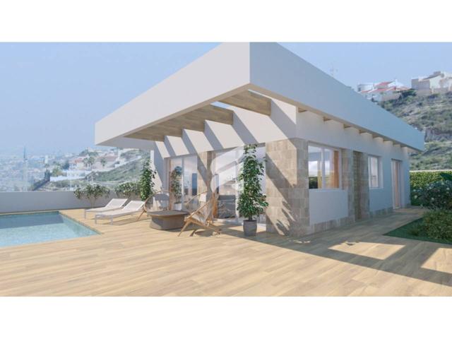 chalet independiente en venta en Calle Onda photo 0