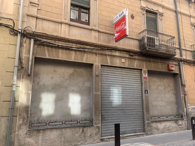 Local comercial - Roda de Ter photo 0