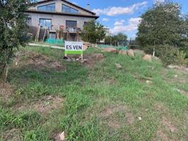 Suelo urbano - Roda de Ter photo 0