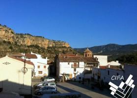 Casa en venta en Vallibona photo 0