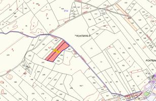 SE VENDE TERRENO RUSTICO EN SAN JORDI (CASTELLÓN) photo 0