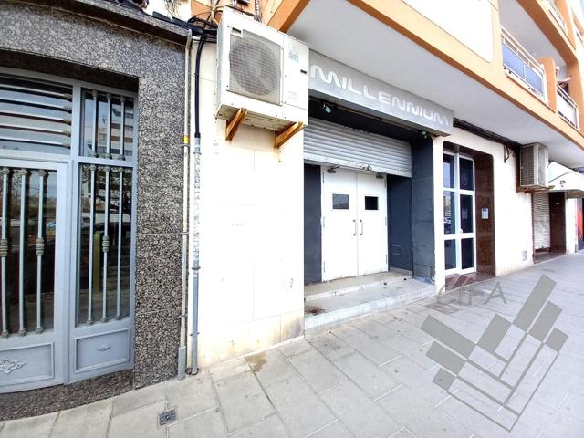 SE VENDE LOCAL CERCA DEL PASEO MARÍTIMO DE VINARÓS photo 0