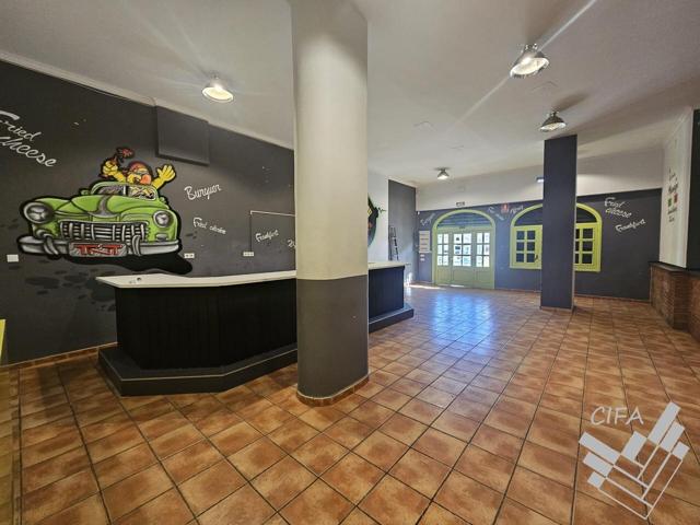 Local Comercial en Venta con Licencia de Restauración en Vigor photo 0