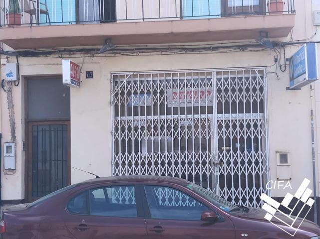 Local en venta en Nucli Urbà photo 0