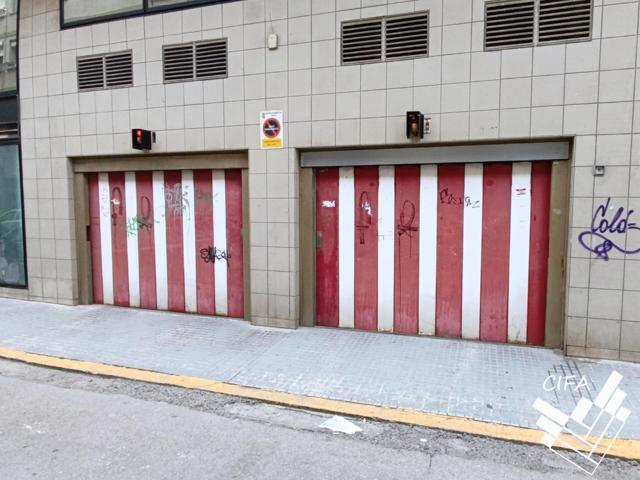 Parking en venta en Nucli Urbà photo 0