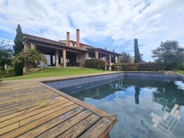 Chalet adosado en Panorámica Golf photo 0