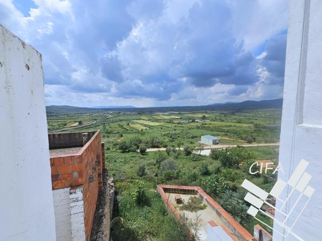 Casa de Pueblo Reformada a Estrenar en Canet lo Roig photo 0