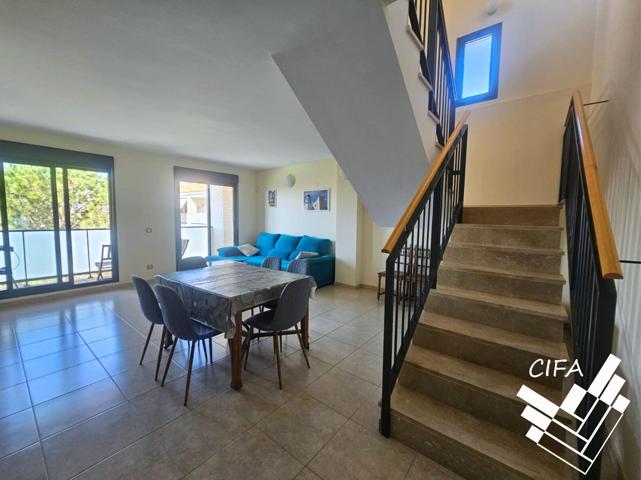 Duplex en venta en San Jorge - Sant Jordi photo 0