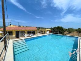 Parcela de 2.000m2 en Els Valentins photo 0