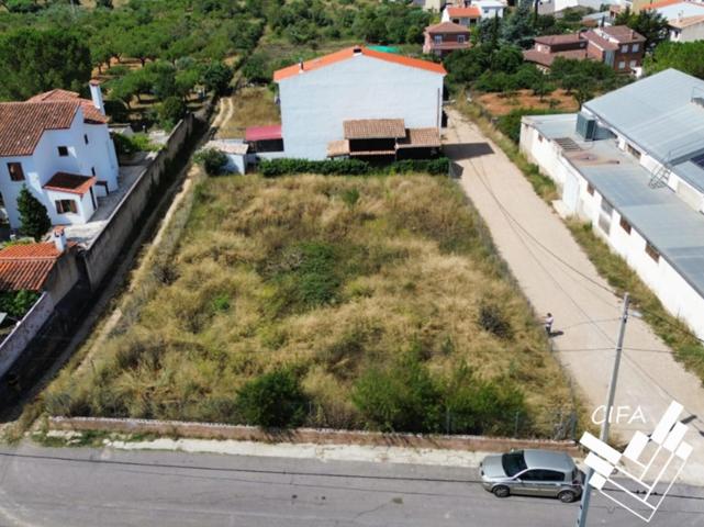 Terreno en venta en Albocàsser photo 0