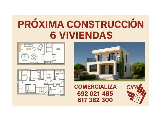 OBRA NUEVA EN VINARÒS (BOVERALS) photo 0