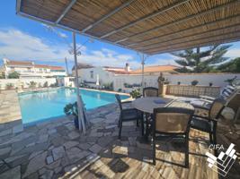 Chalet en venta en Costa Norte photo 0