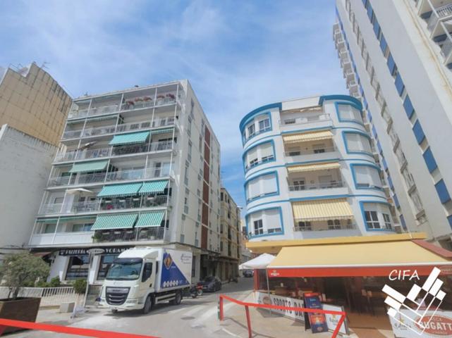 Piso en venta en Nucli Urbà photo 0