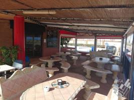 Bar-Restaurante en venta en Peñíscola photo 0