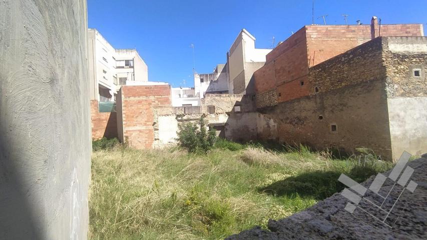 Terreno en venta en calle Sants Martirs Abdo I Senn, Benicarló, Castellón photo 0