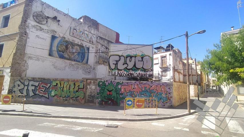 TERRENO URBANO EN BENICARLÓ photo 0