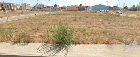 ¡Parcela Urbana en Venta en Moncófar, Castellón! photo 0