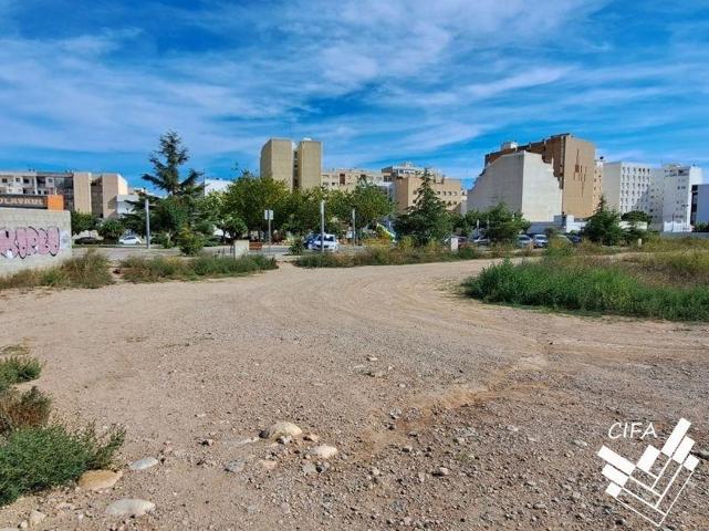 Suelo urbano en Vinaròs, ideal autopromoción o inversión photo 0