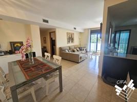 Apartamento en venta en la EXCLUSIVA URBANIZACION PINAR GOLF photo 0