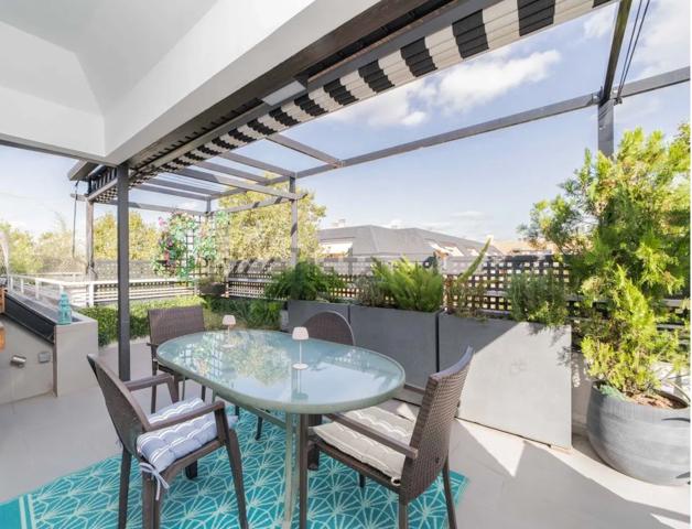  Ático En venta en Calle Castillo De Belmonte 1, 28230, Las Rozas De Madrid, Madrid photo 0