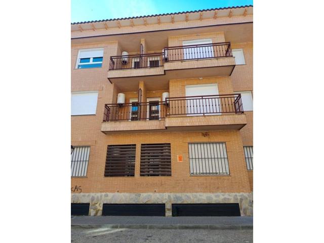 Piso En alquiler en Carmen, 15, Cedillo Del Condado photo 0