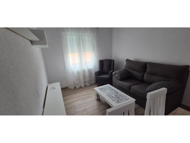 Alquiler de piso en Bargas photo 0