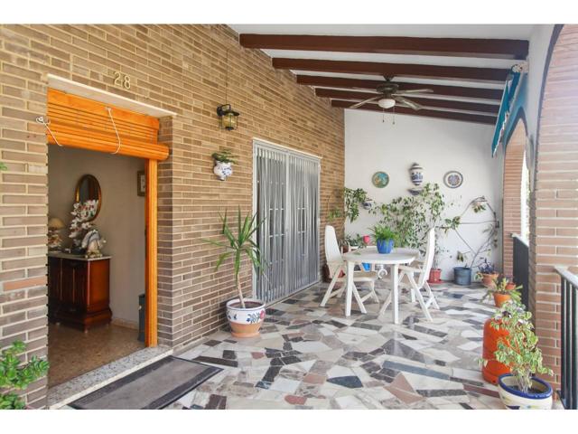 Casa dúplex pareada en venta en la Urb. Los Rosales de Catadau (Valencia) photo 0