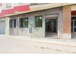Alquiler de local comercial en la calle Mayor 77A de Catadau (Valencia) photo 0