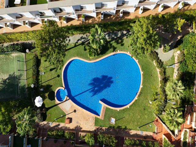 Ático en alquiler en zona colegios Palma photo 0