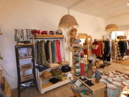 Traspaso tienda ropa Costa de la Calma photo 0