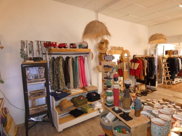 Traspaso tienda ropa Costa de la Calma photo 0