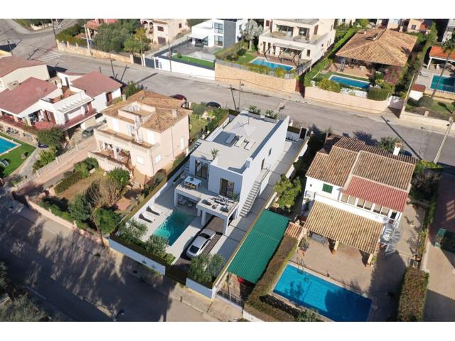 Reforma integral Sa Cabaneta, Mallorca photo 0