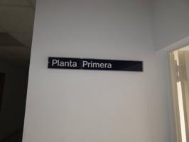 Preciosa oficina en venta Gran Vía Asima photo 0