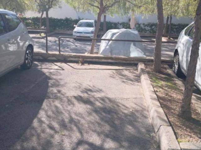 Parking En venta en Calvia photo 0