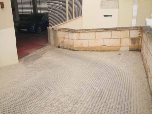 Parking En venta en Palma De Mallorca photo 0