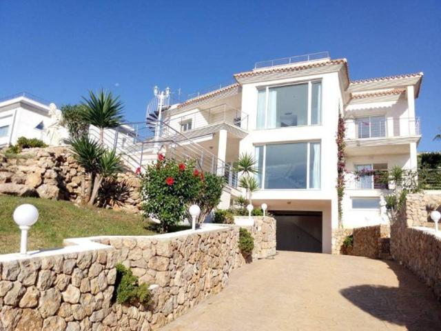 Casa En alquiler en Calvia photo 0