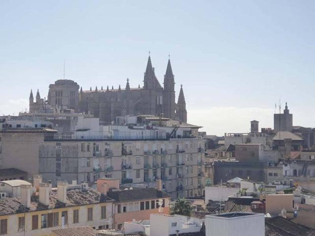 Piso En venta en Palma De Mallorca photo 0