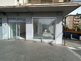 Local En alquiler en Camino De Ronda, Granada photo 0