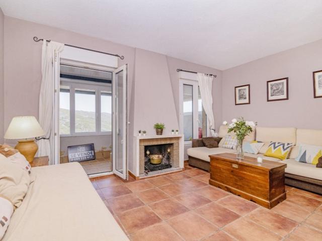 Piso En venta en Sierra Nevada photo 0